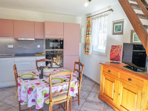 Ferienwohnung Gruissan, 1 Schlafzimmer, 6 Personen - photo_709270892