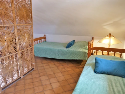Ferienwohnung Gruissan, 1 Schlafzimmer, 6 Personen - photo_709270892