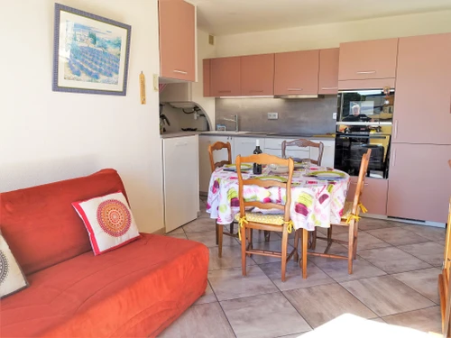 Ferienwohnung Gruissan, 1 Schlafzimmer, 6 Personen - photo_709270892