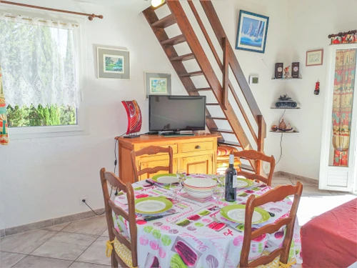 Ferienwohnung Gruissan, 1 Schlafzimmer, 6 Personen - photo_709270892