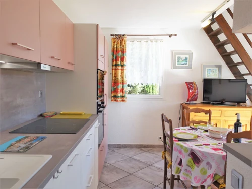 Ferienwohnung Gruissan, 1 Schlafzimmer, 6 Personen - photo_709270892