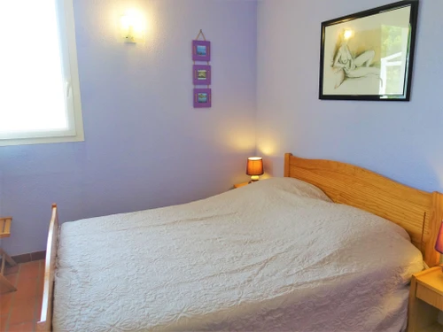 Ferienwohnung Gruissan, 1 Schlafzimmer, 6 Personen - photo_709270892