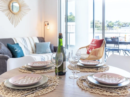 Apartment Quiberon, 1 bedroom, 4 persons - photo_17718808158