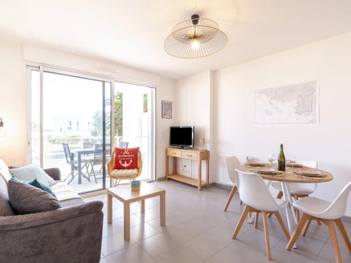 Apartment Quiberon, 1 bedroom, 4 persons - photo_17718808158