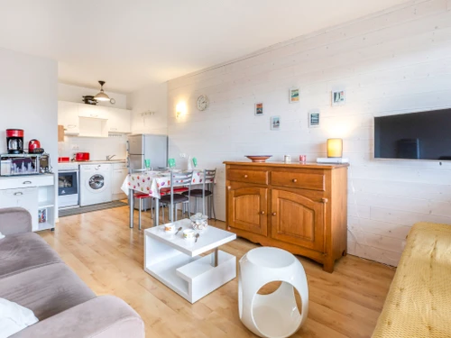 Apartment Capbreton, studio flat, 4 persons - photo_15460262042