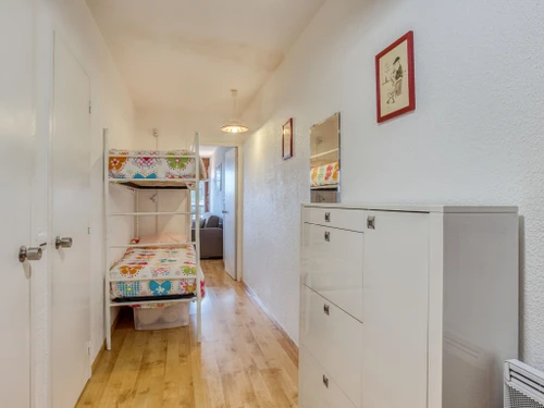 Apartment Capbreton, studio flat, 4 persons - photo_15460262042