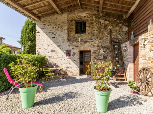 Casa rural Le Landreau, 2 dormitorios, 4 personas - photo_14894232877