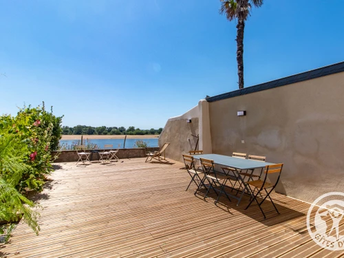 Gîte Ingrandes-Le Fresne sur Loire, 5 pièces, 8 personnes - photo_17725477118