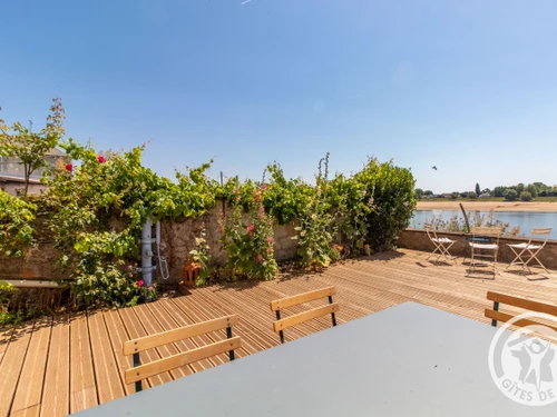 Gîte Ingrandes-Le Fresne sur Loire, 5 pièces, 8 personnes - photo_17725477118