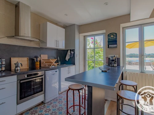 Gîte Ingrandes-Le Fresne sur Loire, 5 pièces, 8 personnes - photo_17725477118