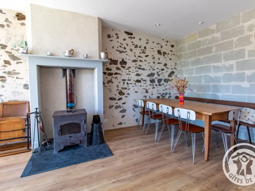 Gîte Ingrandes-Le Fresne sur Loire, 5 pièces, 8 personnes - photo_17725477118