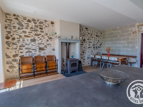 Gîte Ingrandes-Le Fresne sur Loire, 5 pièces, 8 personnes - photo_17725477118