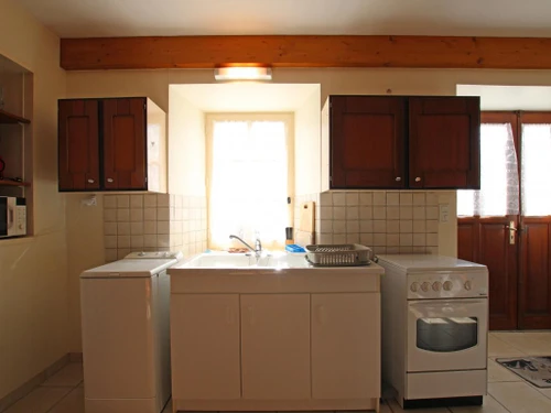 Gîte Annoville, 2 pièces, 4 personnes - photo_10789461400