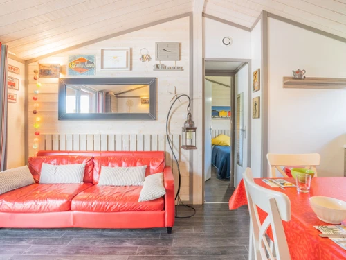 Chalet Saubion, 3 bedrooms, 6 persons - photo_15914075845