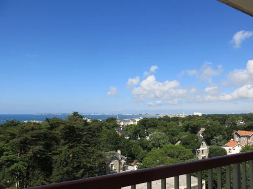 Appartement Pornichet, 3 pièces, 4 personnes - photo_17742969510