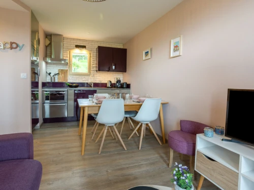 Ferienwohnung Blonville-sur-Mer, 1 Schlafzimmer, 4 Personen - photo_17742988276