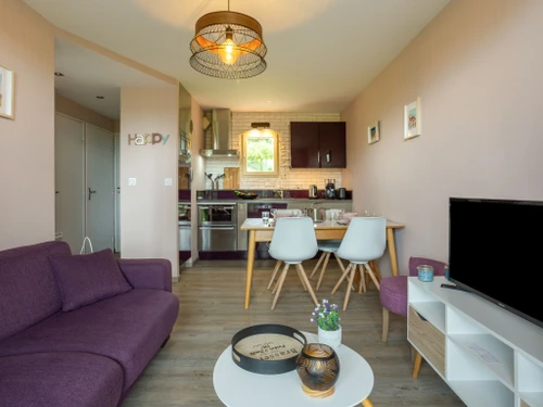 Ferienwohnung Blonville-sur-Mer, 1 Schlafzimmer, 4 Personen - photo_17742988276