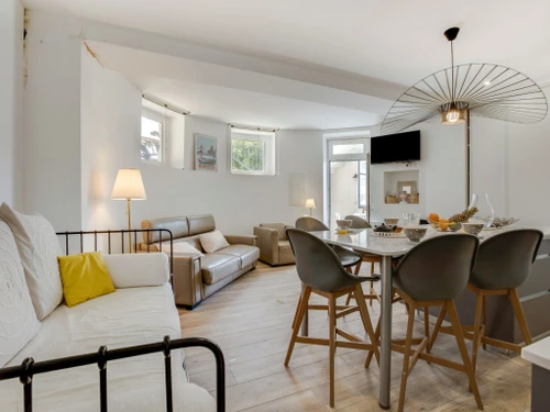 Apartment Biarritz, 1 bedroom, 4 persons - photo_17742991371