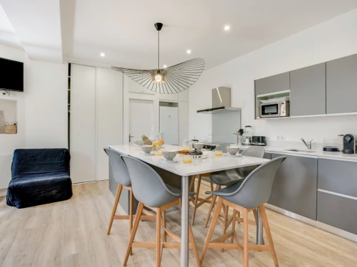 Apartment Biarritz, 1 bedroom, 4 persons - photo_17742991371