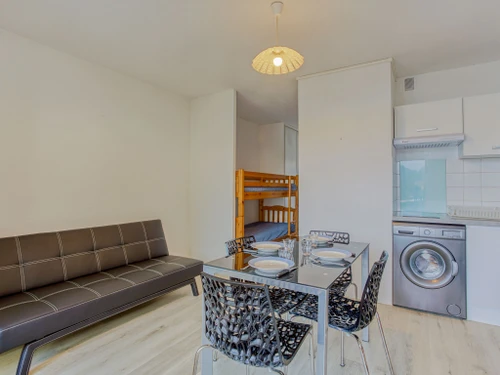 Ferienwohnung Capbreton, 1 Schlafzimmer, 4 Personen - photo_15347593040