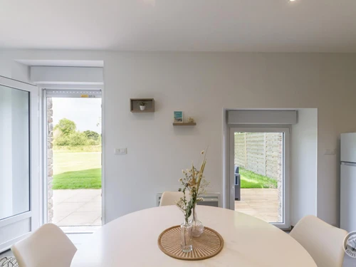 Gîte Gouville-sur-Mer, 2 pièces, 2 personnes - photo_17745632029