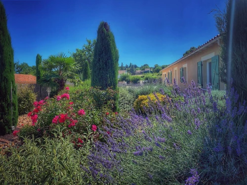 Gîte Neuvic, 4 pièces, 5 personnes - photo_15558101698