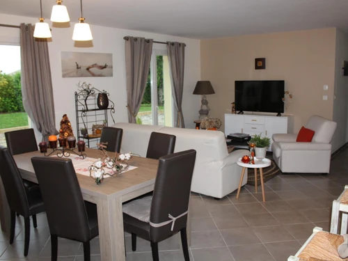 Gîte Neuvic, 4 pièces, 5 personnes - photo_15558101698