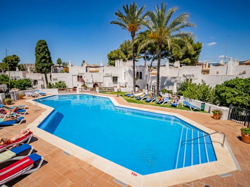 Apartamento Marbella, 1 dormitorio, 2 personas - photo_709082622