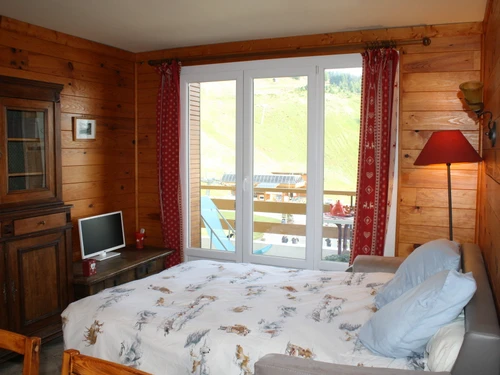 Apartment Chamrousse, 1 bedroom, 6 persons - photo_17708042568
