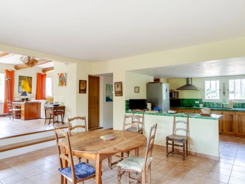 Ferienhaus Saint-Martin-de-Castillon, 3 Schlafzimmer, 8 Personen - photo_709824322