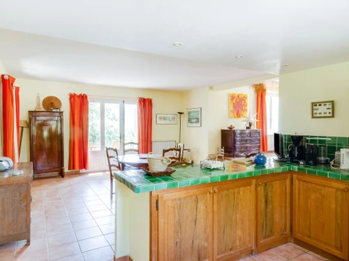 Ferienhaus Saint-Martin-de-Castillon, 3 Schlafzimmer, 8 Personen - photo_709824322