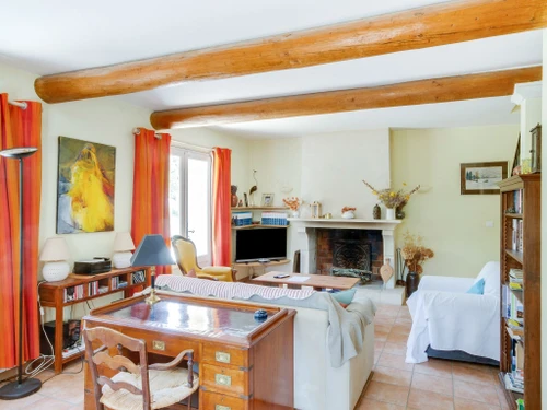 Ferienhaus Saint-Martin-de-Castillon, 3 Schlafzimmer, 8 Personen - photo_709824322