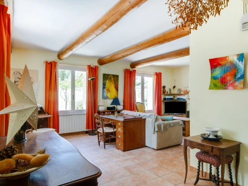 Ferienhaus Saint-Martin-de-Castillon, 3 Schlafzimmer, 8 Personen - photo_709824322