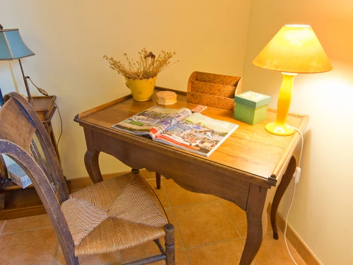 Ferienhaus Saint-Martin-de-Castillon, 3 Schlafzimmer, 8 Personen - photo_709824322