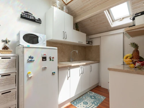 Apartment Arcachon, 1 bedroom, 4 persons - photo_15347588782