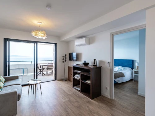 Ferienwohnung Cargèse, 1 Schlafzimmer, 4 Personen - photo_17642925574