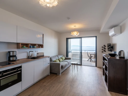 Ferienwohnung Cargèse, 1 Schlafzimmer, 4 Personen - photo_17642925574