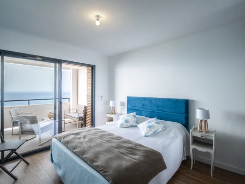 Ferienwohnung Cargèse, 1 Schlafzimmer, 4 Personen - photo_17642925574