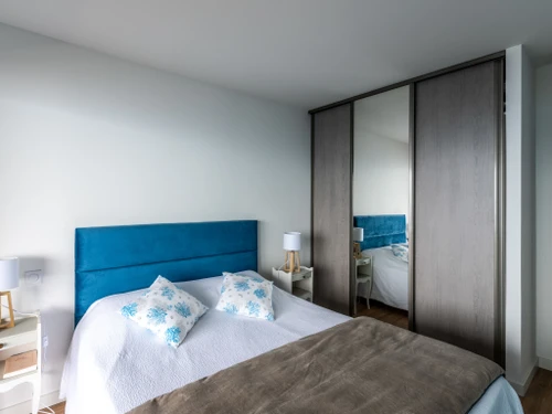 Ferienwohnung Cargèse, 1 Schlafzimmer, 4 Personen - photo_17642925574