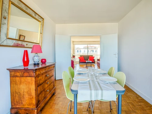 Ferienwohnung Arcachon, 2 Schlafzimmer, 5 Personen - photo_15180481403