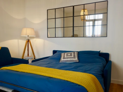 Ferienwohnung Arcachon, 1 Schlafzimmer, 3 Personen - photo_14842327018