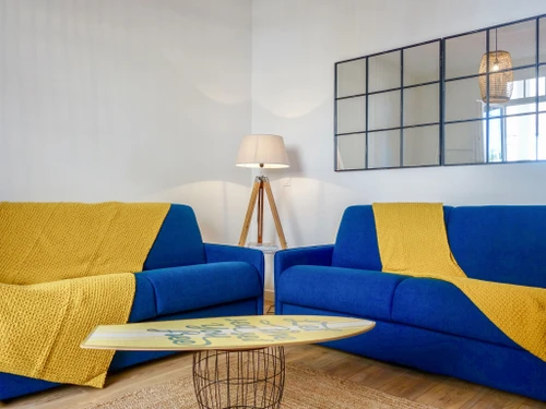 Ferienwohnung Arcachon, 1 Schlafzimmer, 3 Personen - photo_14842327018