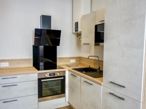 Ferienwohnung Arcachon, 1 Schlafzimmer, 3 Personen - photo_14842327018