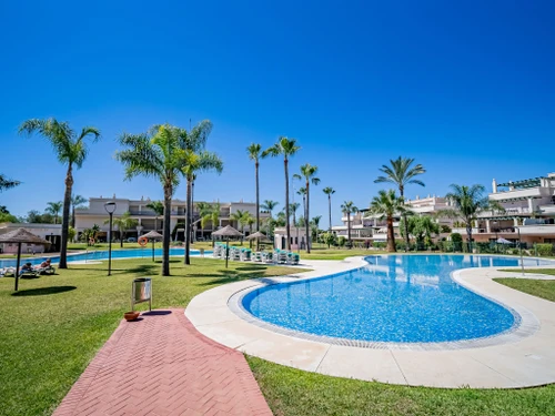 Apartamento Marbella, 2 dormitorios, 4 personas - photo_17756664736