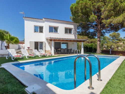 Villa Lloret de Mar, 5 pièces, 8 personnes - photo_17712664113