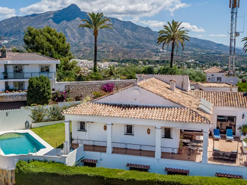 Maison Marbella, 5 pièces, 8 personnes - photo_17756668717