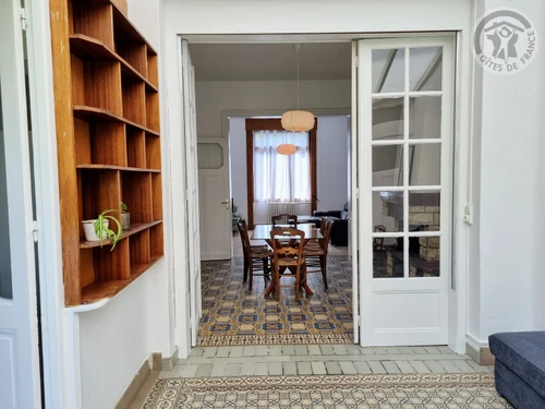 Appartement Cambrai, 4 pièces, 6 personnes - photo_17759110187
