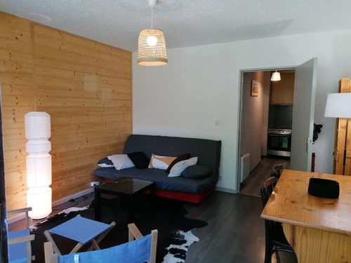 Apartment Pra-Loup, 1 bedroom, 6 persons - photo_17762188606