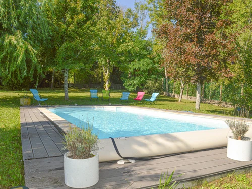 Gîte Vendeuvre-sur-Barse, 4 pièces, 6 personnes - photo_17076072938