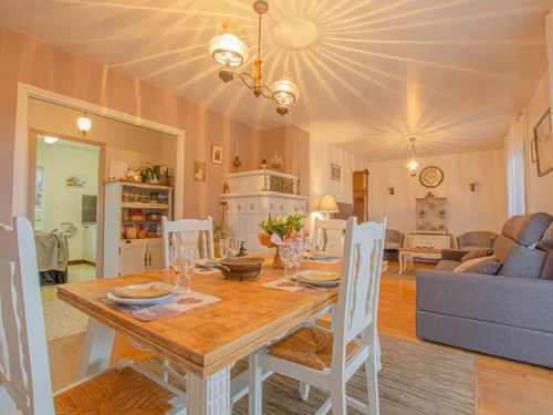 Gîte Vendeuvre-sur-Barse, 4 pièces, 6 personnes - photo_17076072938